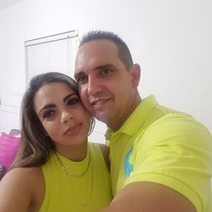 Meet your Posher, Milene